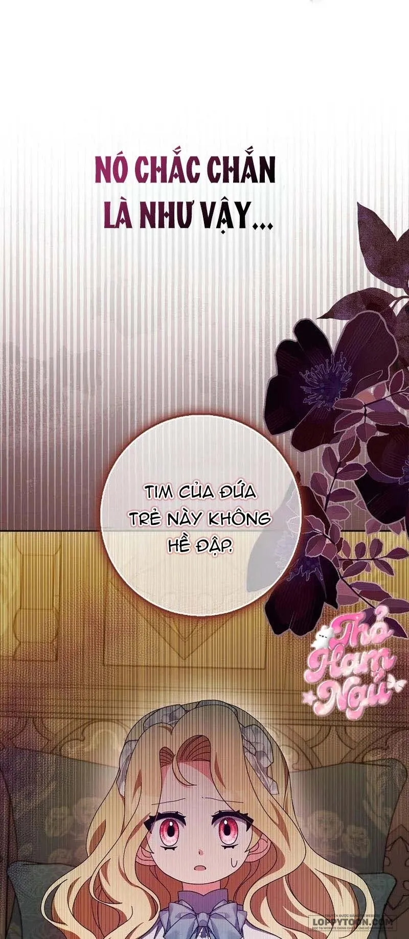 Tôi Không Thuộc Về Nơi Này - Chap 8 - Trang 9