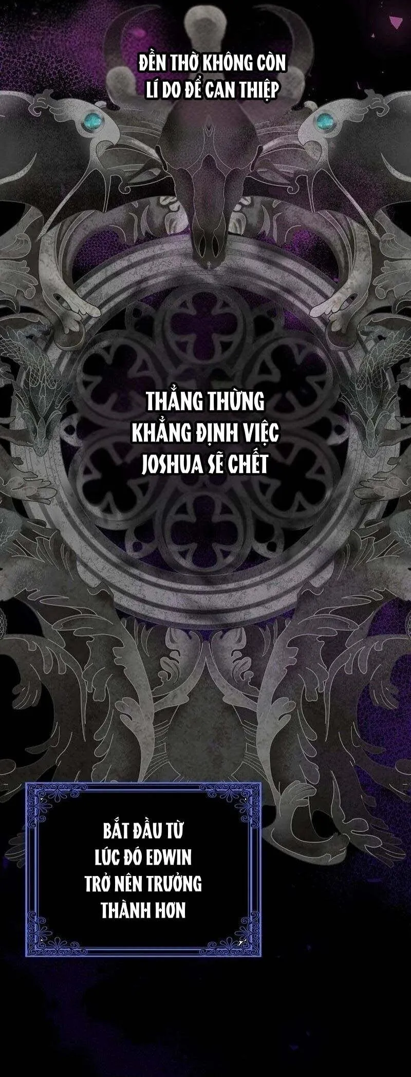 Tôi Không Thuộc Về Nơi Này - Chap 9 - Trang 11