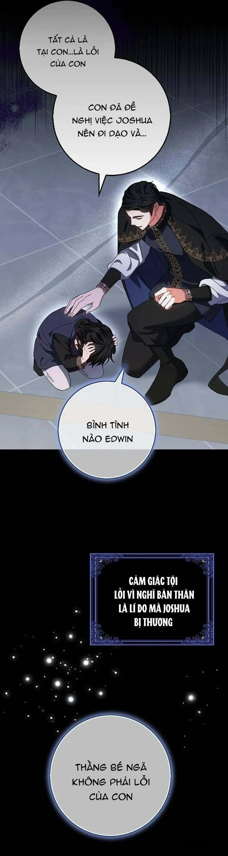 Tôi Không Thuộc Về Nơi Này - Chap 9 - Trang 12