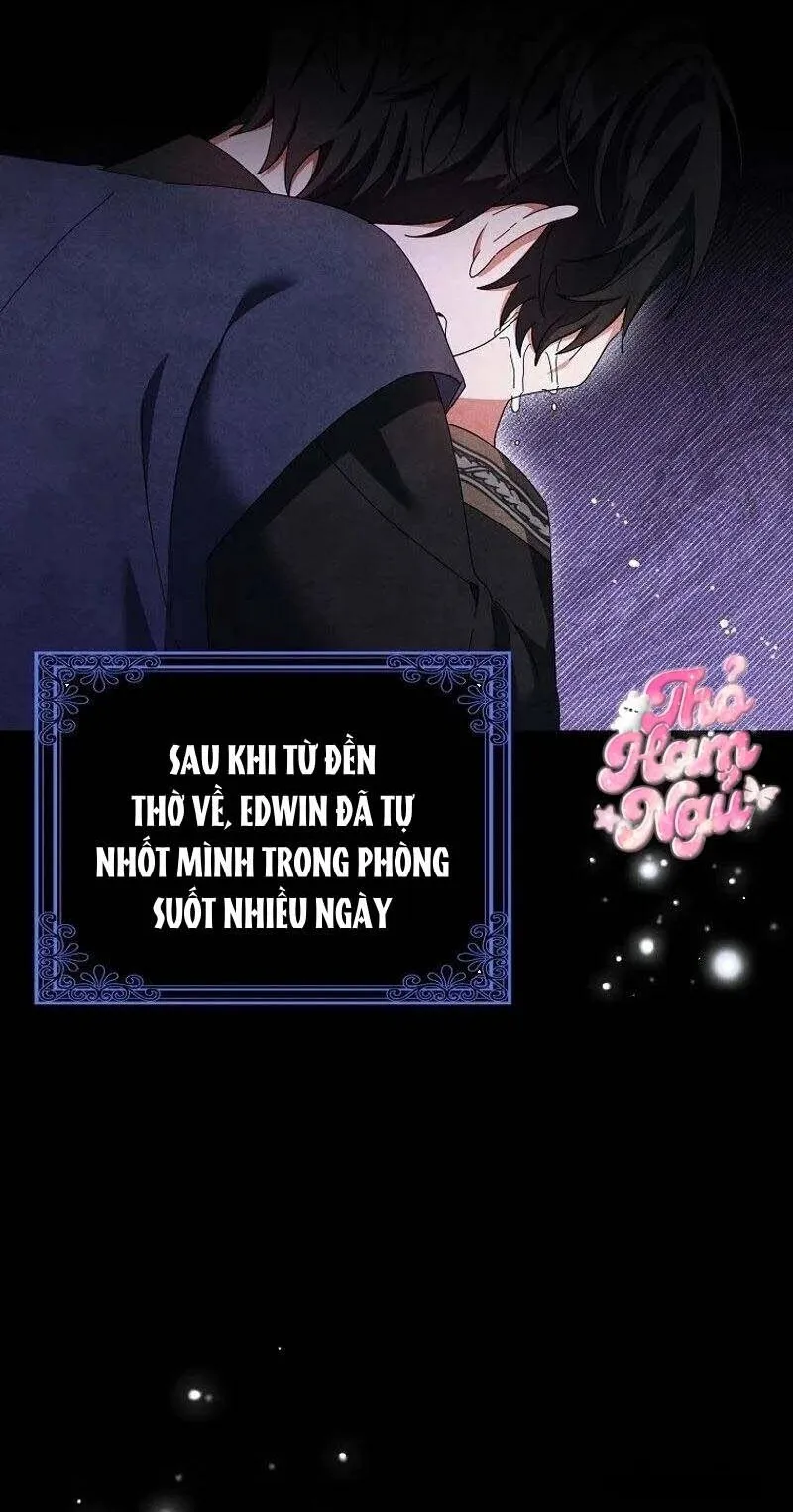 Tôi Không Thuộc Về Nơi Này - Chap 9 - Trang 13
