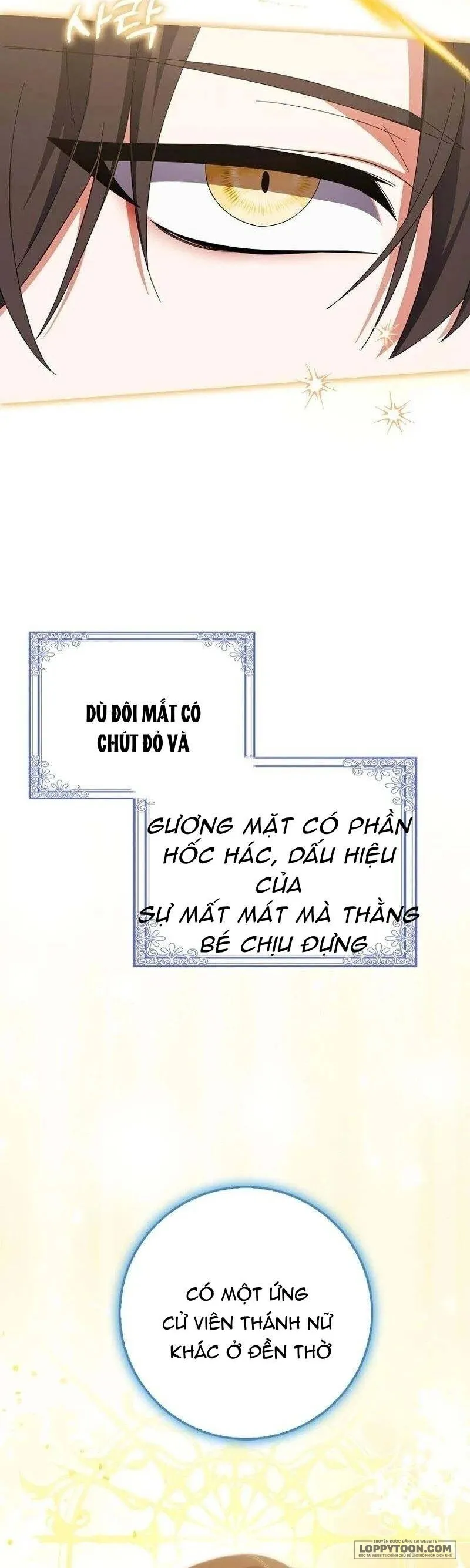 Tôi Không Thuộc Về Nơi Này - Chap 9 - Trang 15