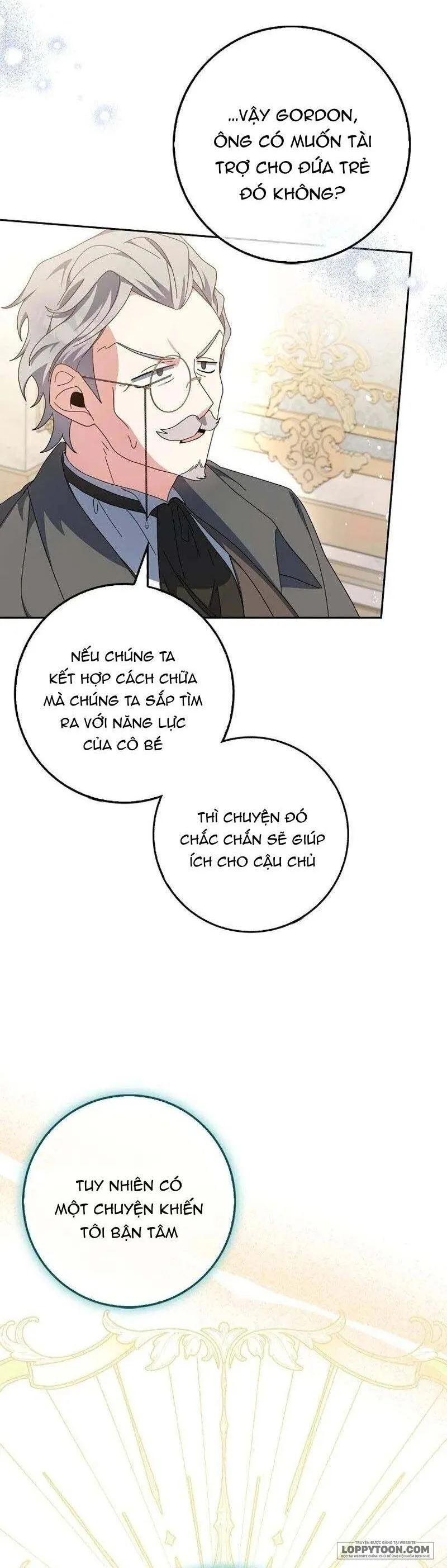 Tôi Không Thuộc Về Nơi Này - Chap 9 - Trang 26