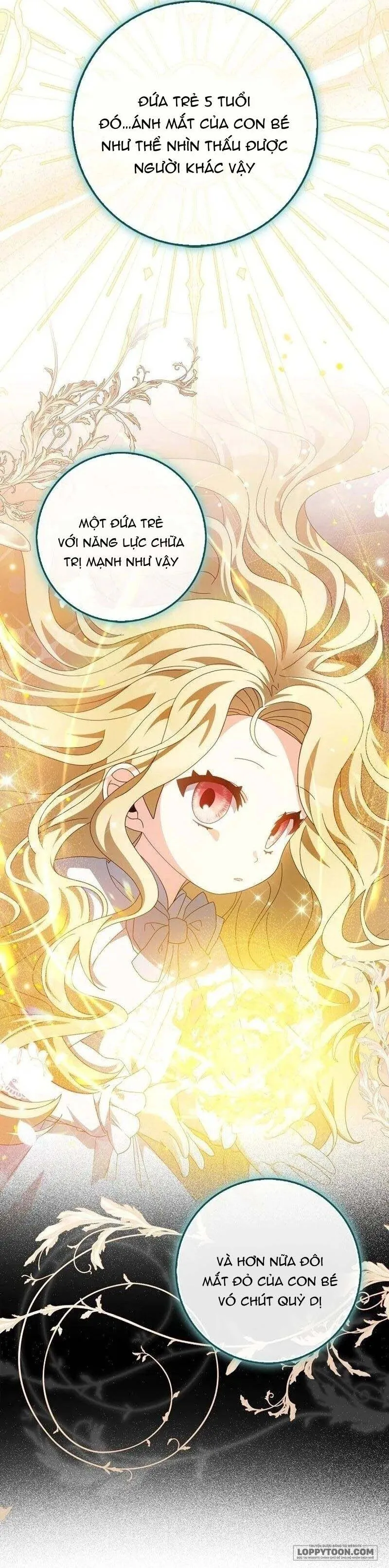 Tôi Không Thuộc Về Nơi Này - Chap 9 - Trang 27