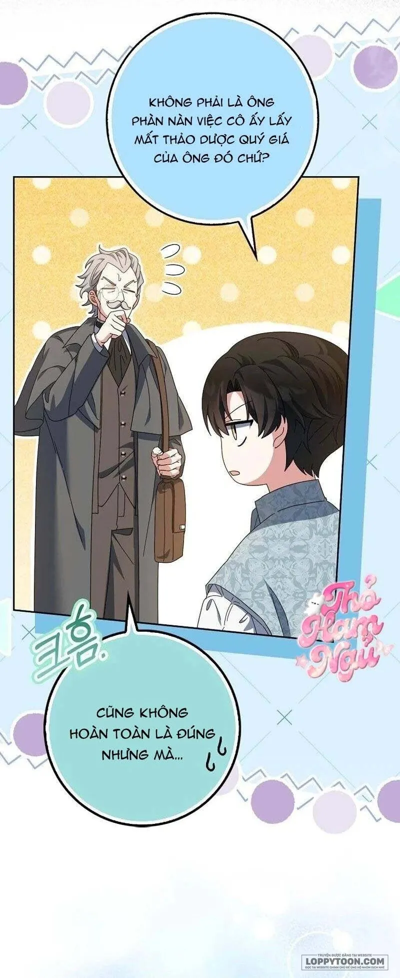 Tôi Không Thuộc Về Nơi Này - Chap 9 - Trang 28