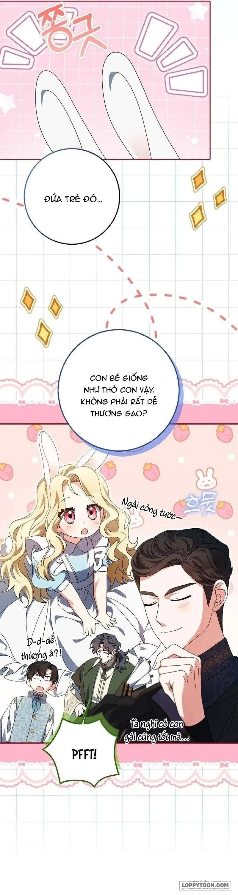 Tôi Không Thuộc Về Nơi Này - Chap 9 - Trang 30