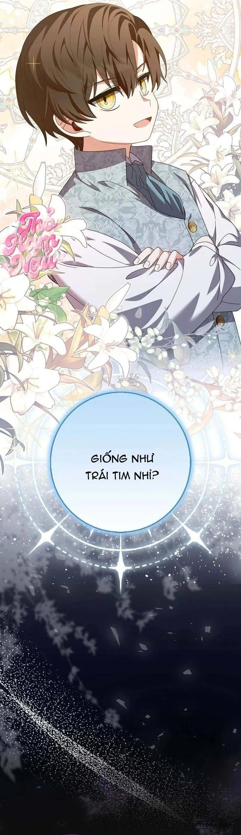Tôi Không Thuộc Về Nơi Này - Chap 9 - Trang 32