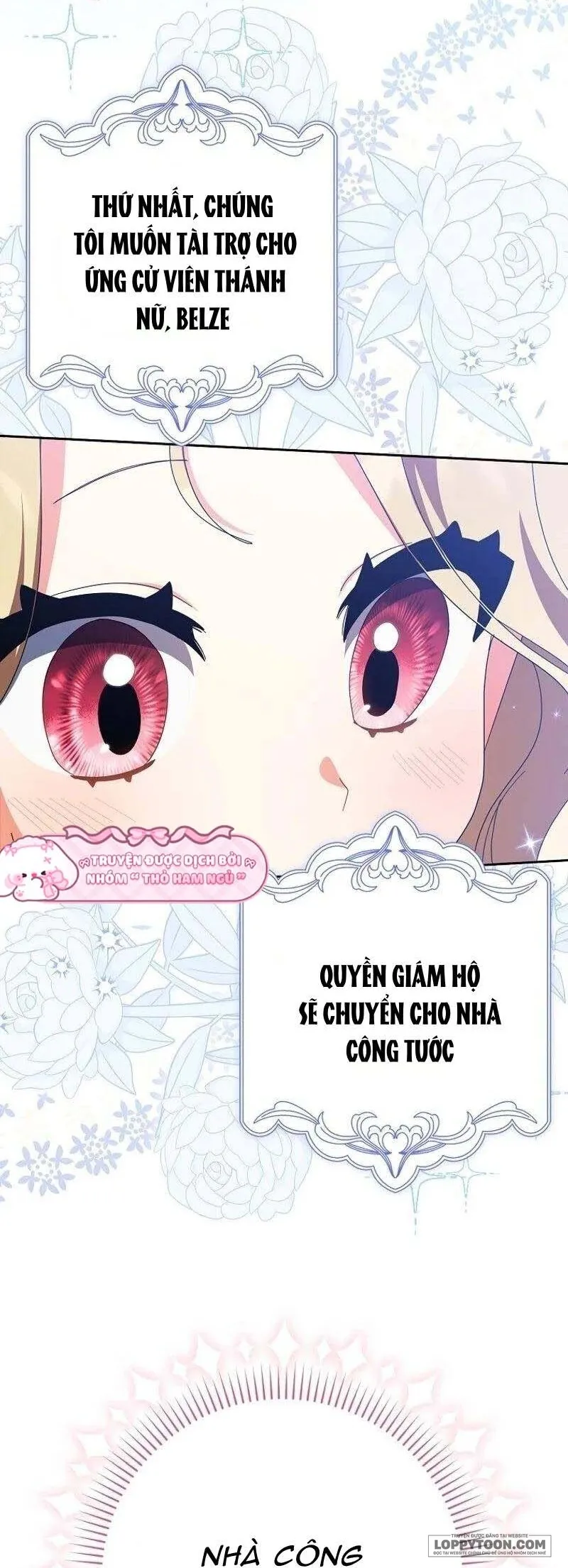 Tôi Không Thuộc Về Nơi Này - Chap 9 - Trang 36
