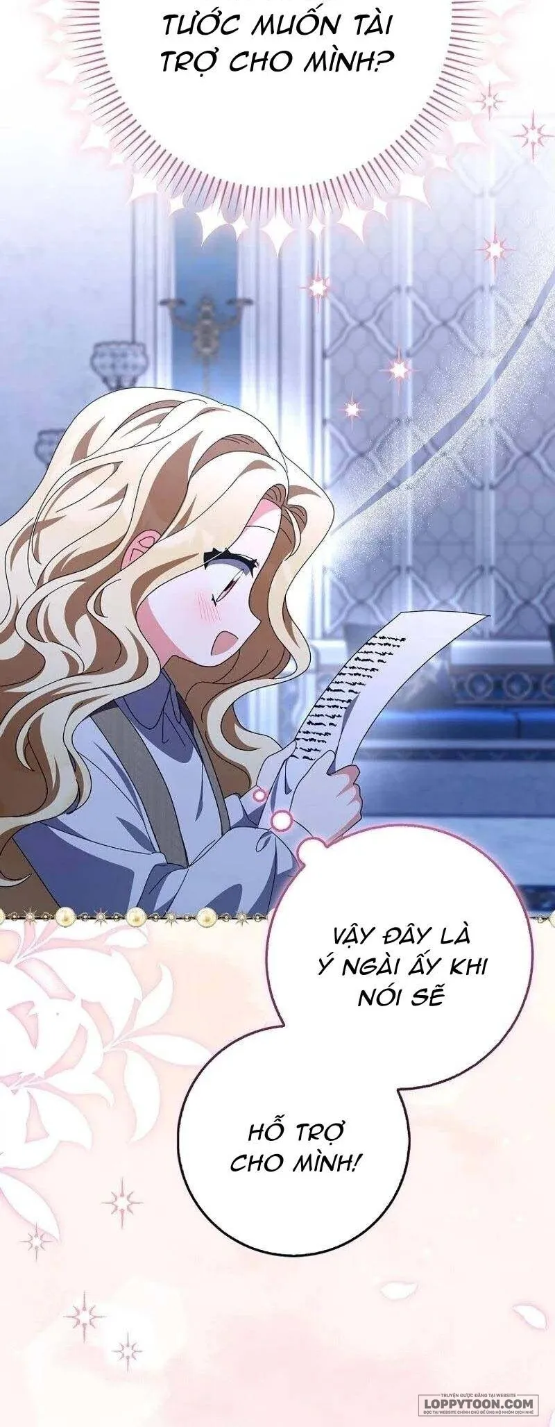 Tôi Không Thuộc Về Nơi Này - Chap 9 - Trang 37