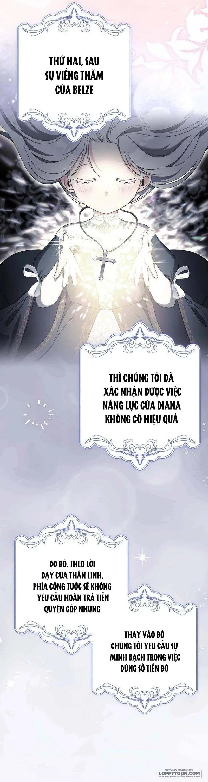 Tôi Không Thuộc Về Nơi Này - Chap 9 - Trang 38