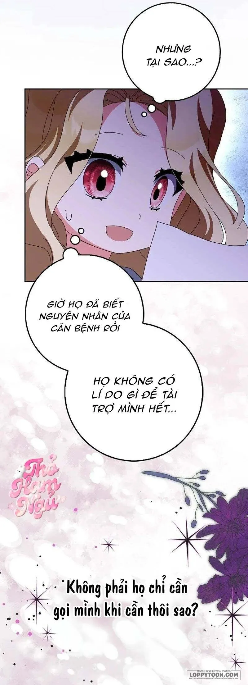 Tôi Không Thuộc Về Nơi Này - Chap 9 - Trang 39