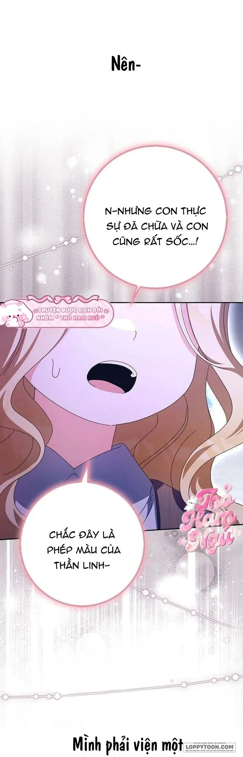Tôi Không Thuộc Về Nơi Này - Chap 9 - Trang 41