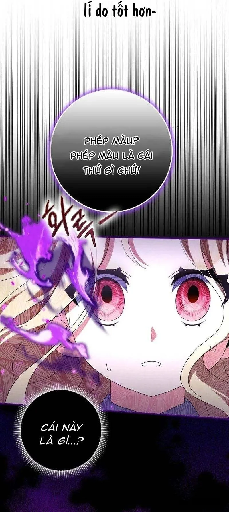 Tôi Không Thuộc Về Nơi Này - Chap 9 - Trang 42