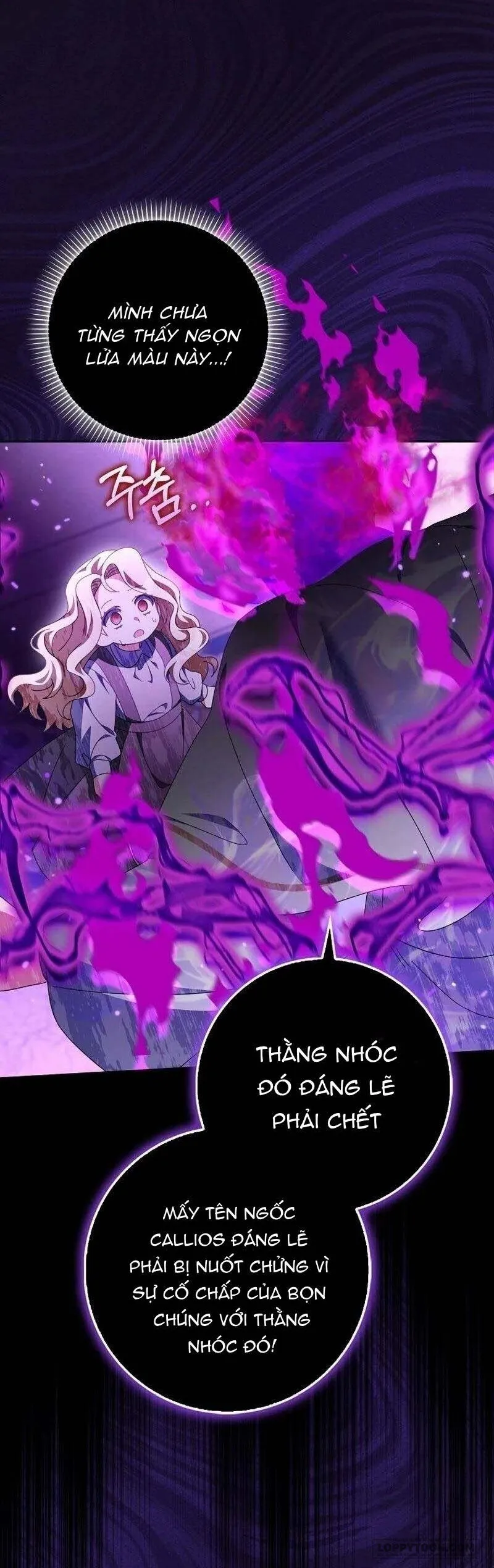 Tôi Không Thuộc Về Nơi Này - Chap 9 - Trang 45