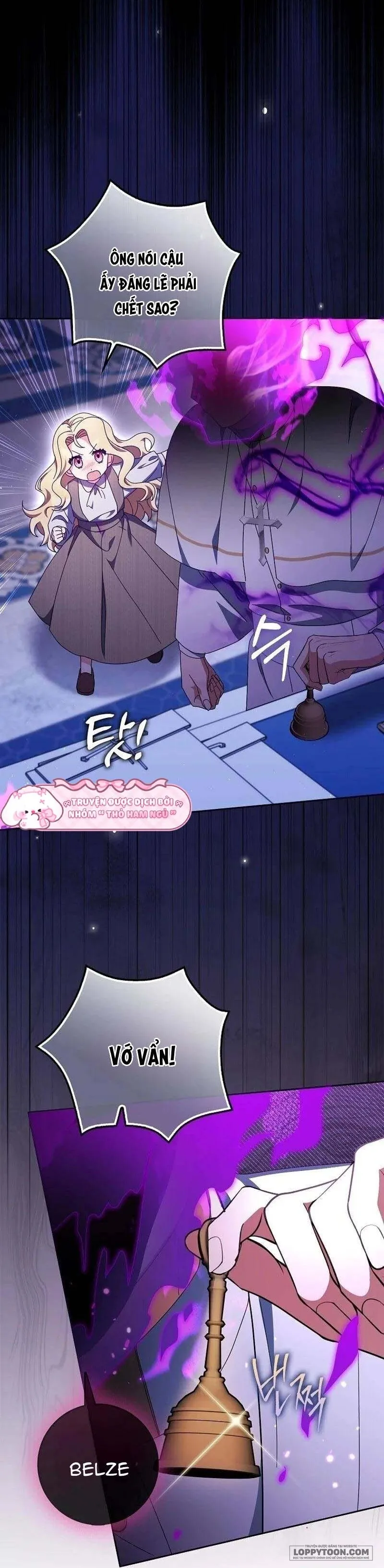Tôi Không Thuộc Về Nơi Này - Chap 9 - Trang 47