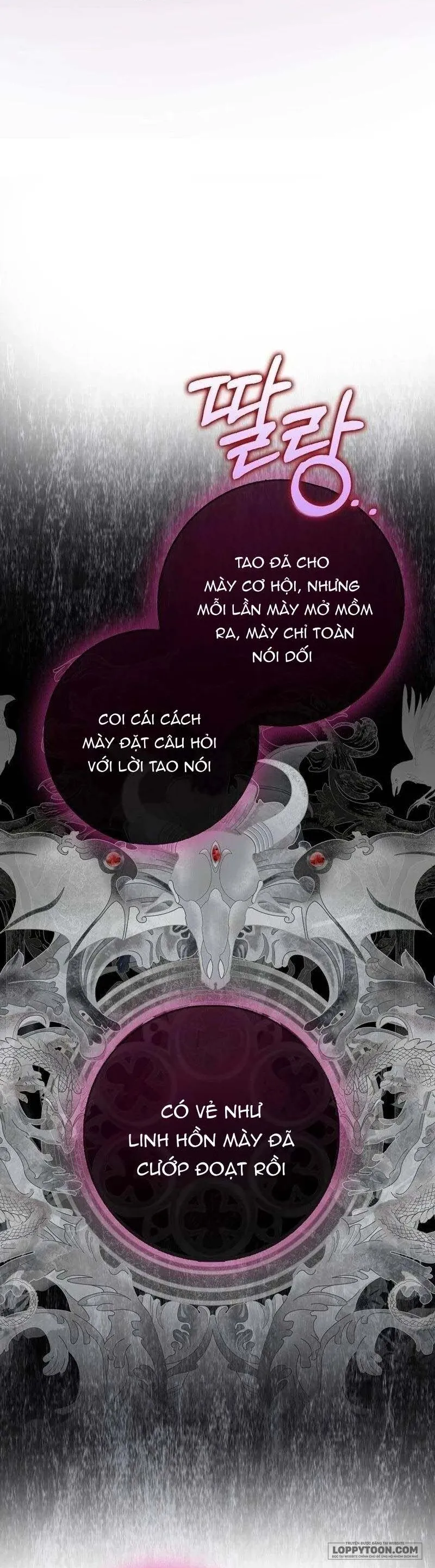 Tôi Không Thuộc Về Nơi Này - Chap 9 - Trang 48