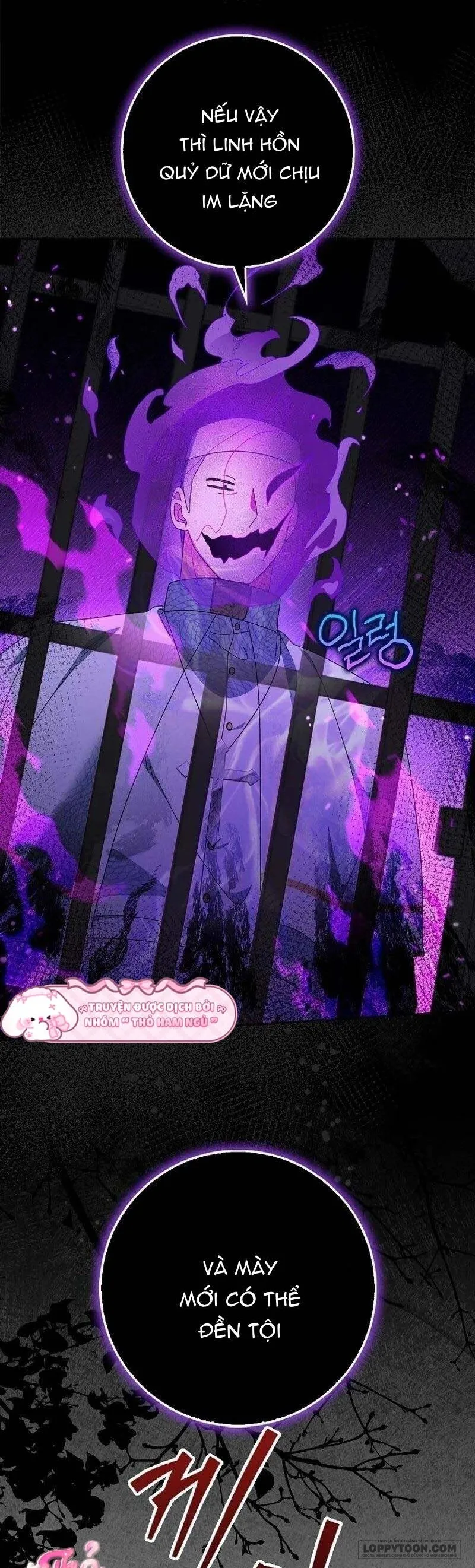 Tôi Không Thuộc Về Nơi Này - Chap 9 - Trang 51