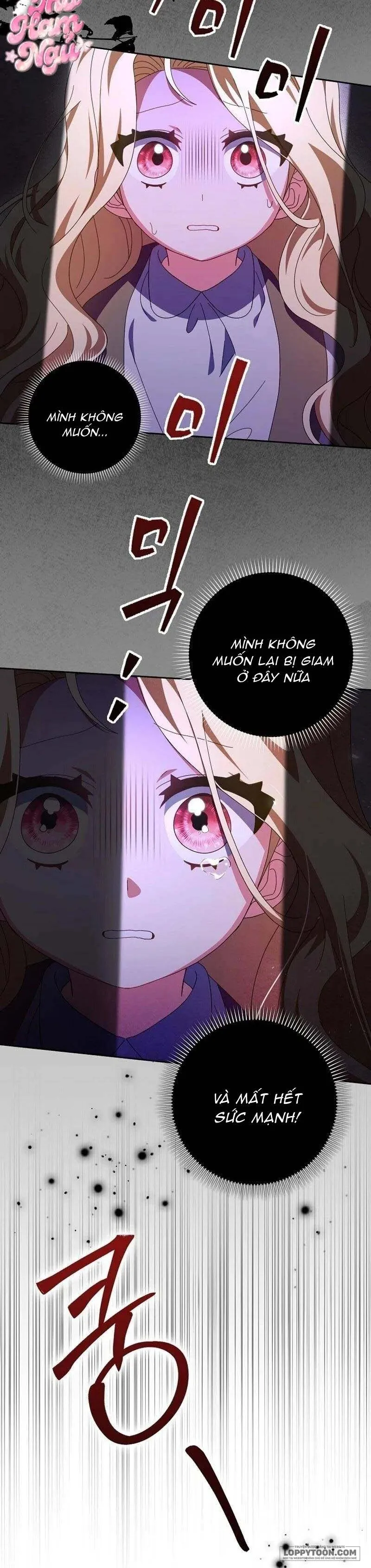 Tôi Không Thuộc Về Nơi Này - Chap 9 - Trang 52