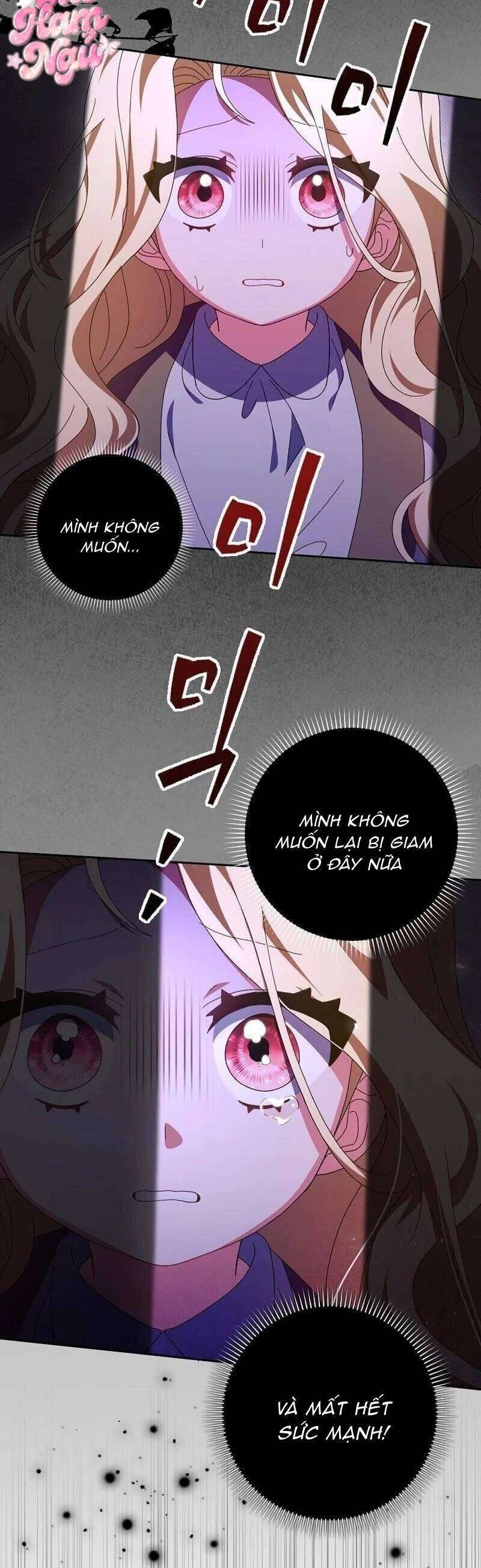 Tôi Không Thuộc Về Nơi Này - Chap 9 - Trang 55