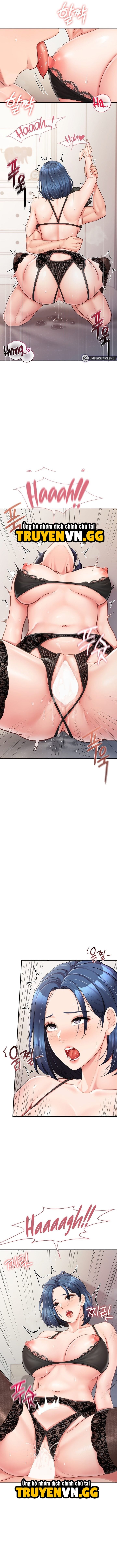Tôi Là Đàn Ông Duy Nhất Trong Đơn Vị - Chap 11 - Trang 11