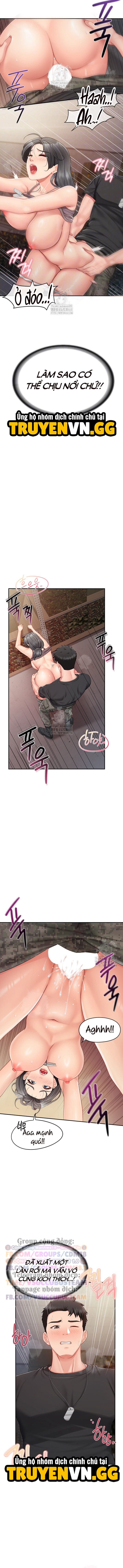 Tôi Là Đàn Ông Duy Nhất Trong Đơn Vị - Chap 17 - Trang 5