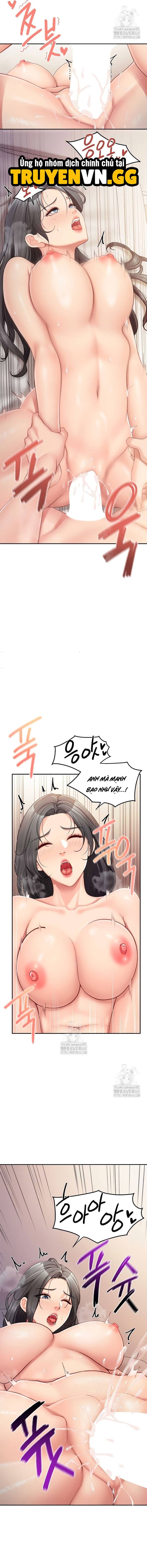 Tôi Là Đàn Ông Duy Nhất Trong Đơn Vị - Chap 25 - Trang 11