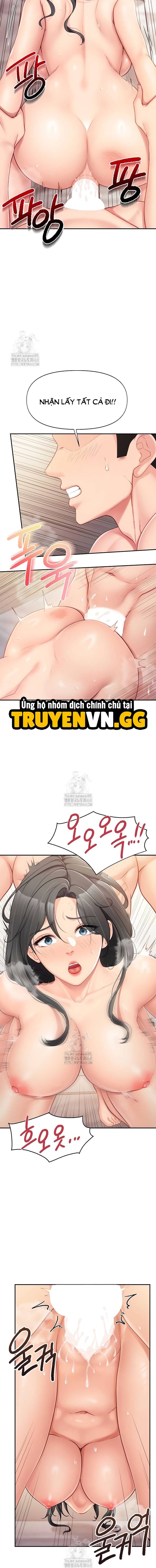 Tôi Là Đàn Ông Duy Nhất Trong Đơn Vị - Chap 25 - Trang 15