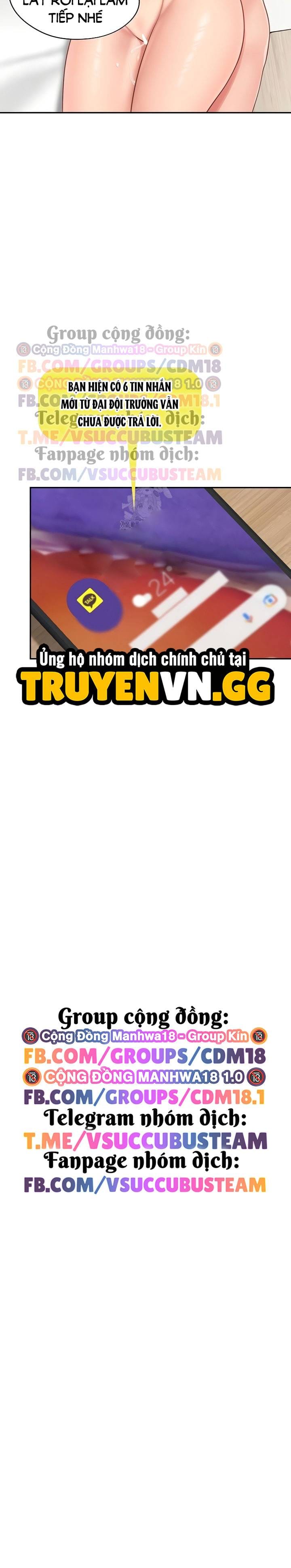 Tôi Là Đàn Ông Duy Nhất Trong Đơn Vị - Chap 25 - Trang 18