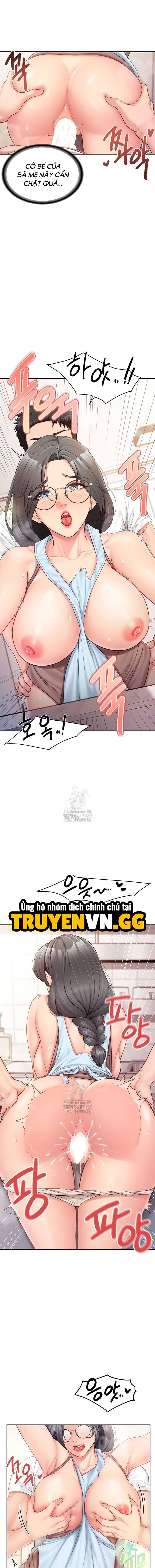 Tôi Là Đàn Ông Duy Nhất Trong Đơn Vị - Chap 25 - Trang 3
