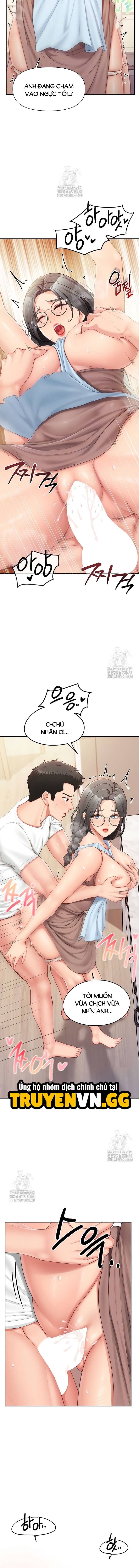 Tôi Là Đàn Ông Duy Nhất Trong Đơn Vị - Chap 25 - Trang 4