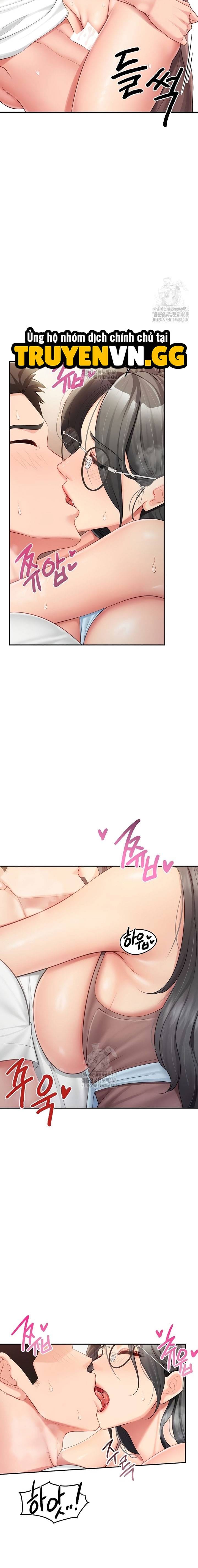 Tôi Là Đàn Ông Duy Nhất Trong Đơn Vị - Chap 25 - Trang 6
