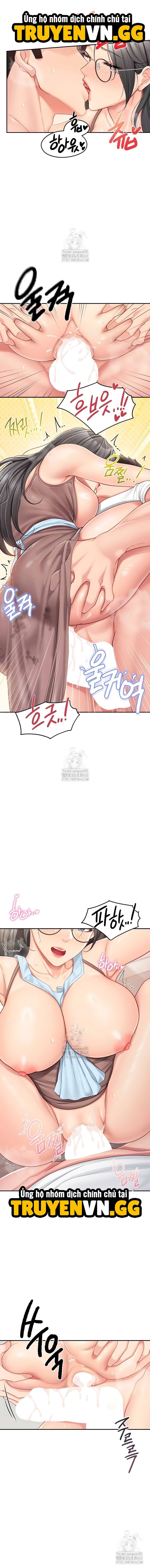 Tôi Là Đàn Ông Duy Nhất Trong Đơn Vị - Chap 25 - Trang 7