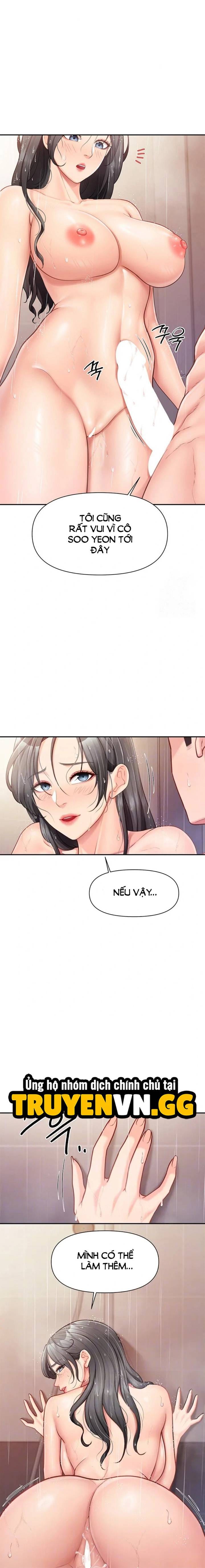 Tôi Là Đàn Ông Duy Nhất Trong Đơn Vị - Chap 26 - Trang 4