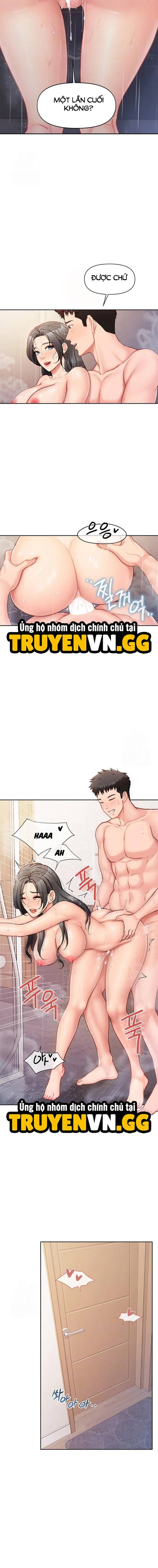 Tôi Là Đàn Ông Duy Nhất Trong Đơn Vị - Chap 26 - Trang 5