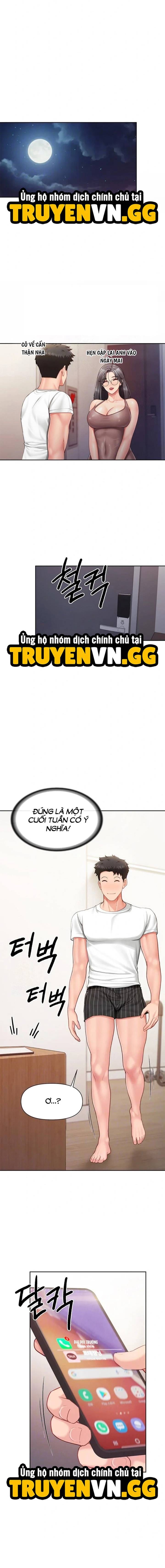 Tôi Là Đàn Ông Duy Nhất Trong Đơn Vị - Chap 26 - Trang 6
