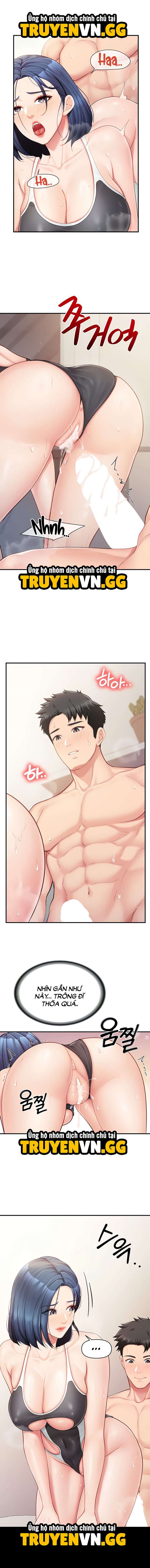 Tôi Là Đàn Ông Duy Nhất Trong Đơn Vị - Chap 32 - Trang 13