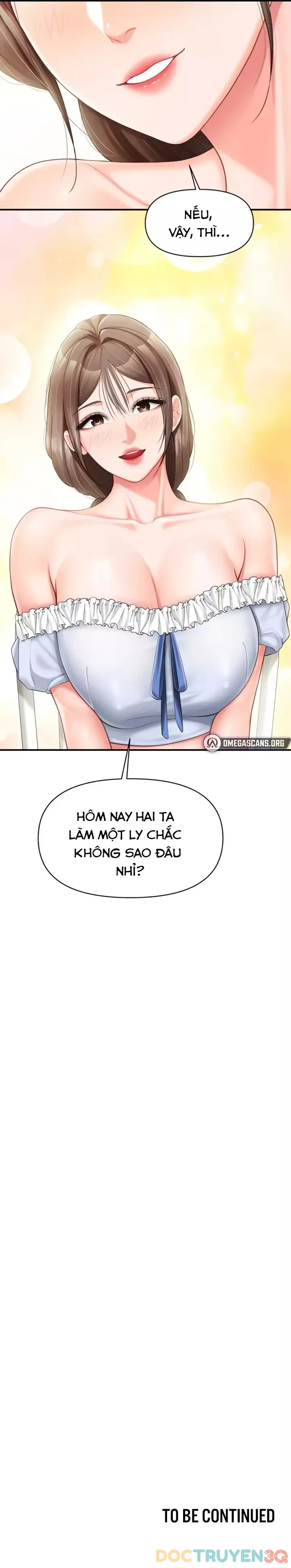 Tôi Là Đàn Ông Duy Nhất Trong Đơn Vị - Chap 34 - Trang 7