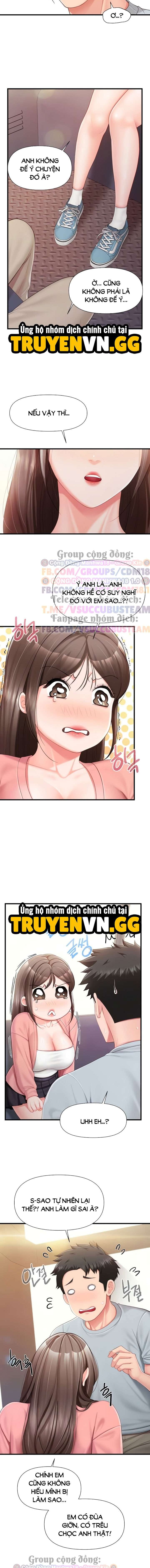 Tôi Là Đàn Ông Duy Nhất Trong Đơn Vị - Chap 37 - Trang 4