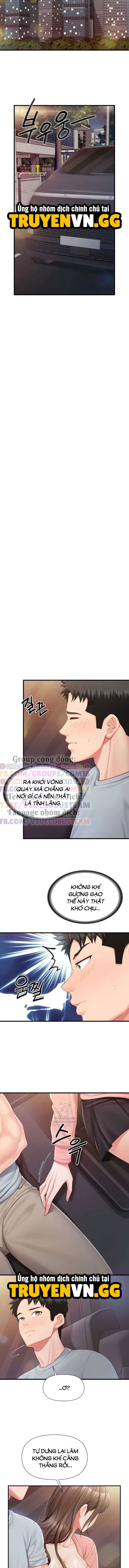 Tôi Là Đàn Ông Duy Nhất Trong Đơn Vị - Chap 37 - Trang 7