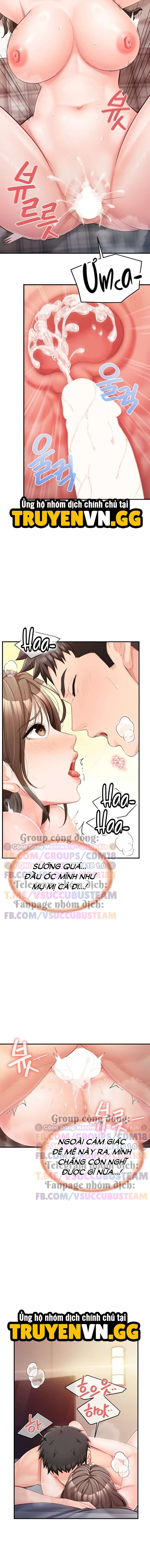 Tôi Là Đàn Ông Duy Nhất Trong Đơn Vị - Chap 39 - Trang 6