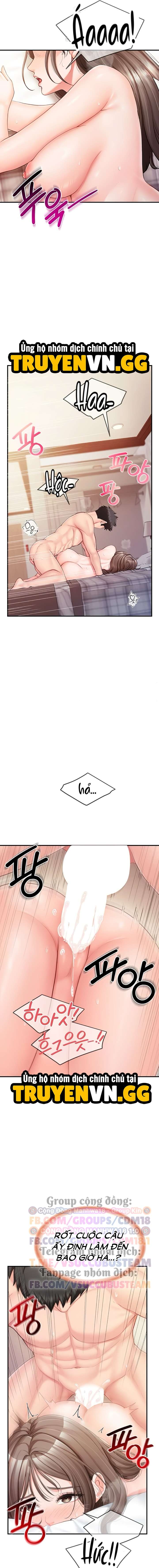 Tôi Là Đàn Ông Duy Nhất Trong Đơn Vị - Chap 39 - Trang 9
