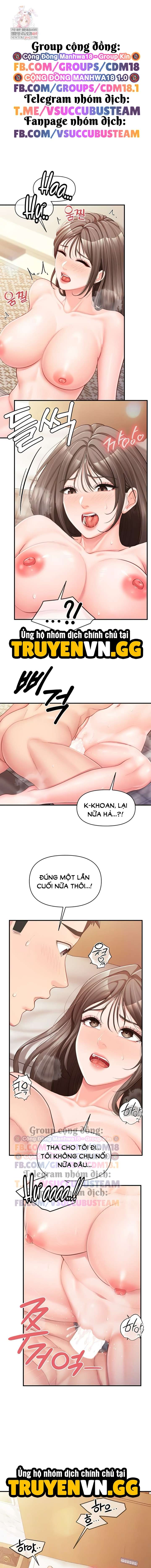 Tôi Là Đàn Ông Duy Nhất Trong Đơn Vị - Chap 40 - Trang 2