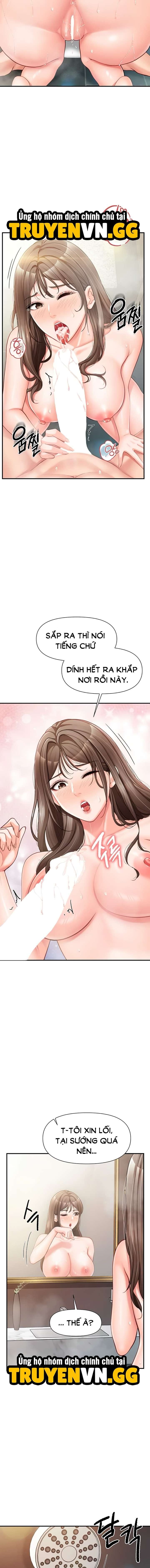 Tôi Là Đàn Ông Duy Nhất Trong Đơn Vị - Chap 40 - Trang 16