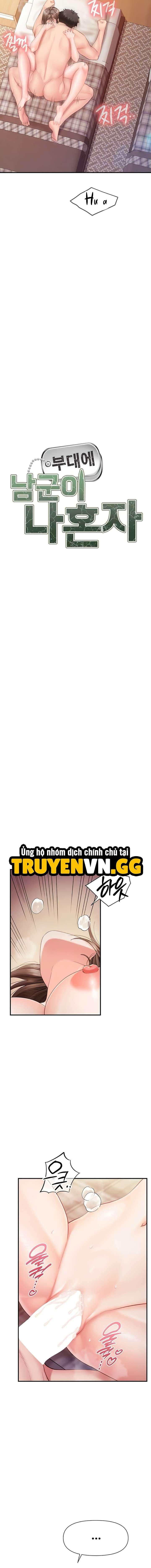 Tôi Là Đàn Ông Duy Nhất Trong Đơn Vị - Chap 40 - Trang 3