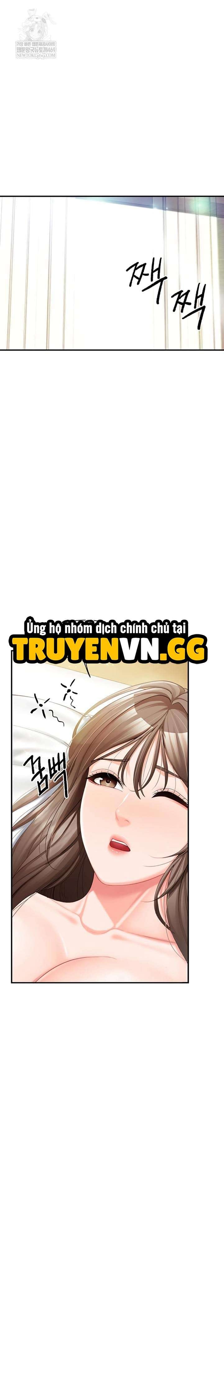 Tôi Là Đàn Ông Duy Nhất Trong Đơn Vị - Chap 40 - Trang 6