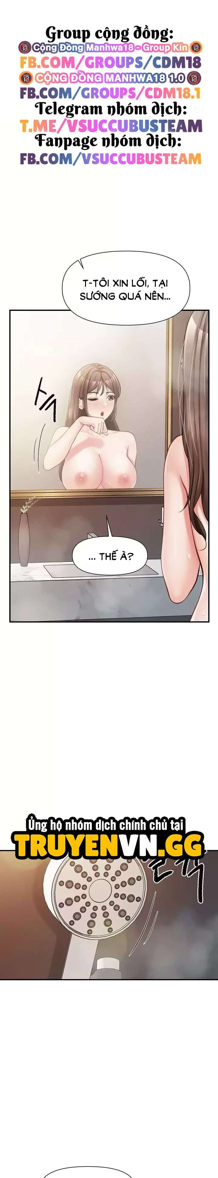 Tôi Là Đàn Ông Duy Nhất Trong Đơn Vị - Chap 41 - Trang 2