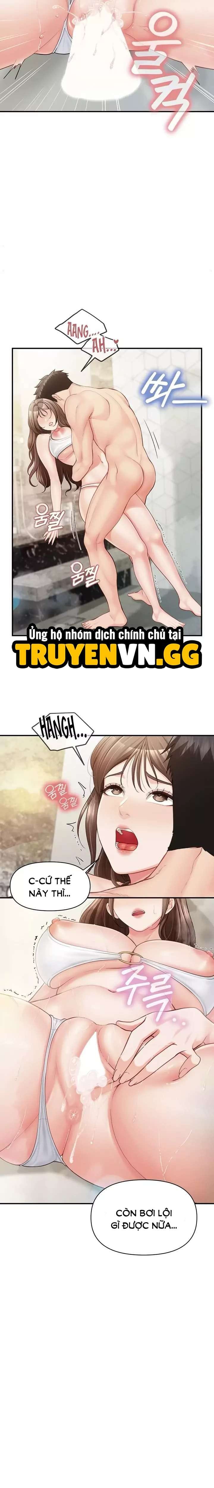 Tôi Là Đàn Ông Duy Nhất Trong Đơn Vị - Chap 41 - Trang 15