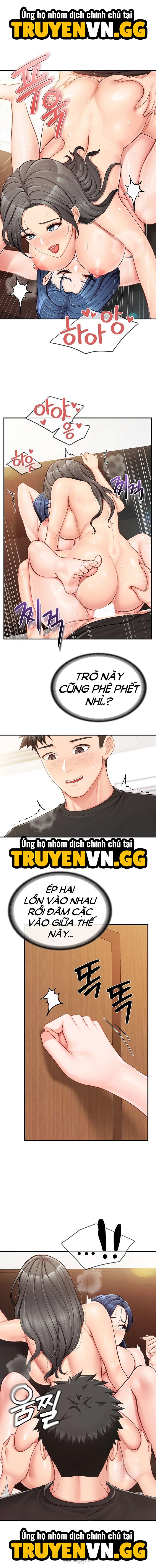 Tôi Là Đàn Ông Duy Nhất Trong Đơn Vị - Chap 45 - Trang 7