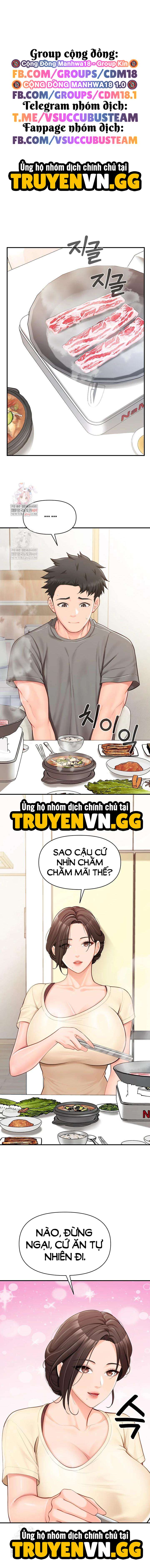 Tôi Là Đàn Ông Duy Nhất Trong Đơn Vị - Chap 46 - Trang 2