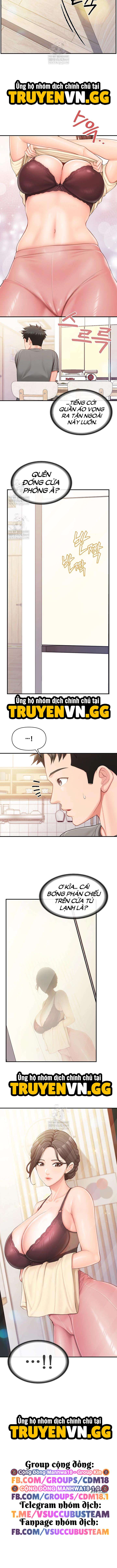 Tôi Là Đàn Ông Duy Nhất Trong Đơn Vị - Chap 46 - Trang 13