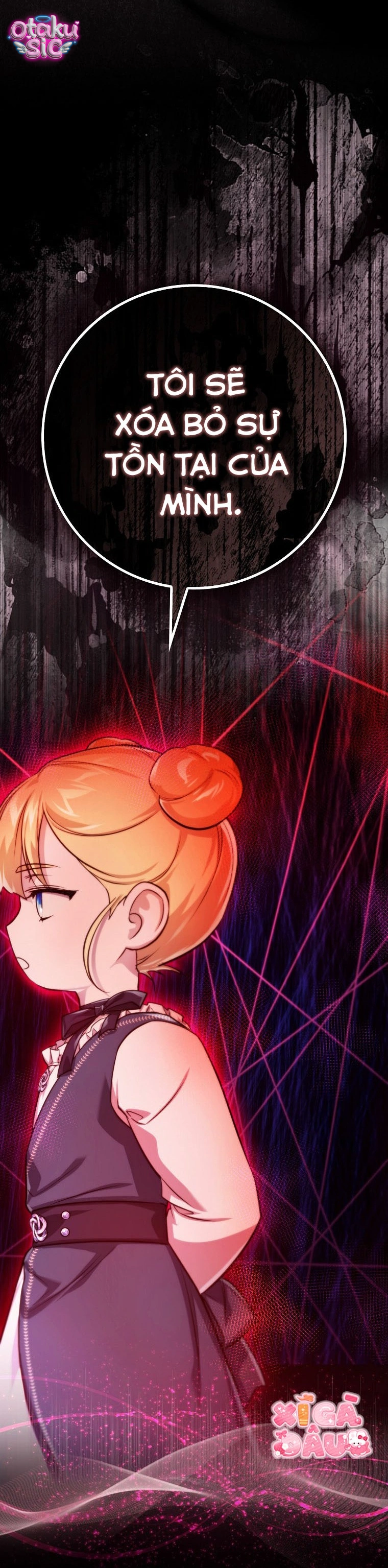 Tôi Là Gián Điệp 5 Tuổi Bắt Cóc Ác Ma - Chap 1 - Trang 18